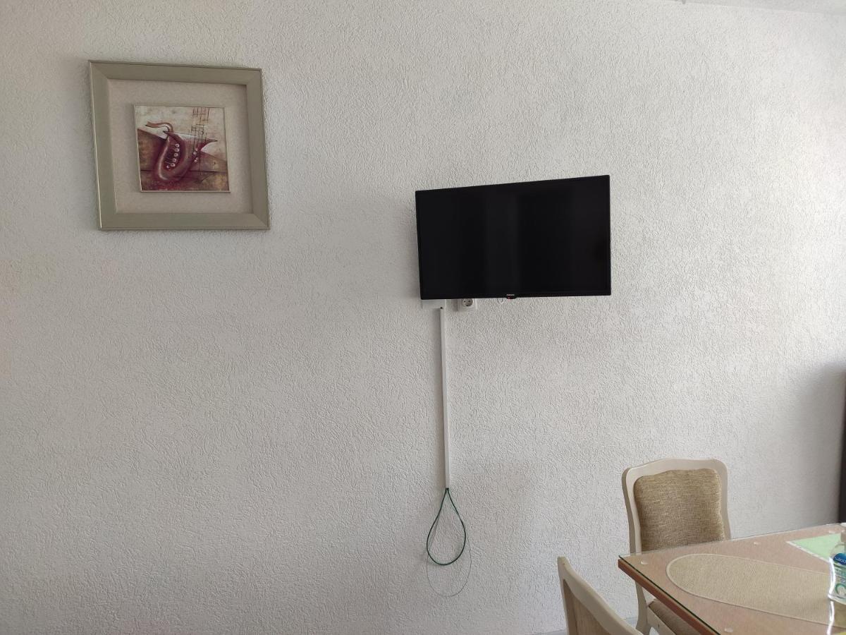 Villa Ivanovi 오흐리드 외부 사진